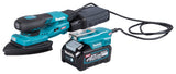 Makita BO006CGZ Planslipmaskin