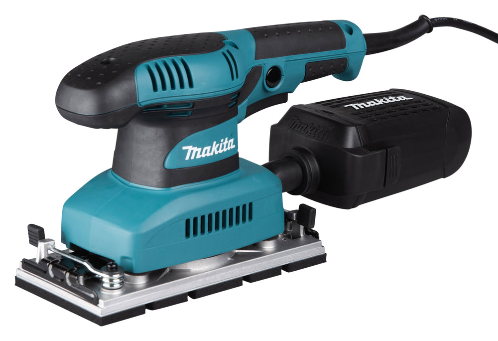 Makita BO3710 Planslipmaskin