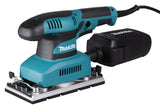 Makita BO3710 Planslipmaskin
