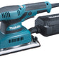 Makita BO3711 Planslip