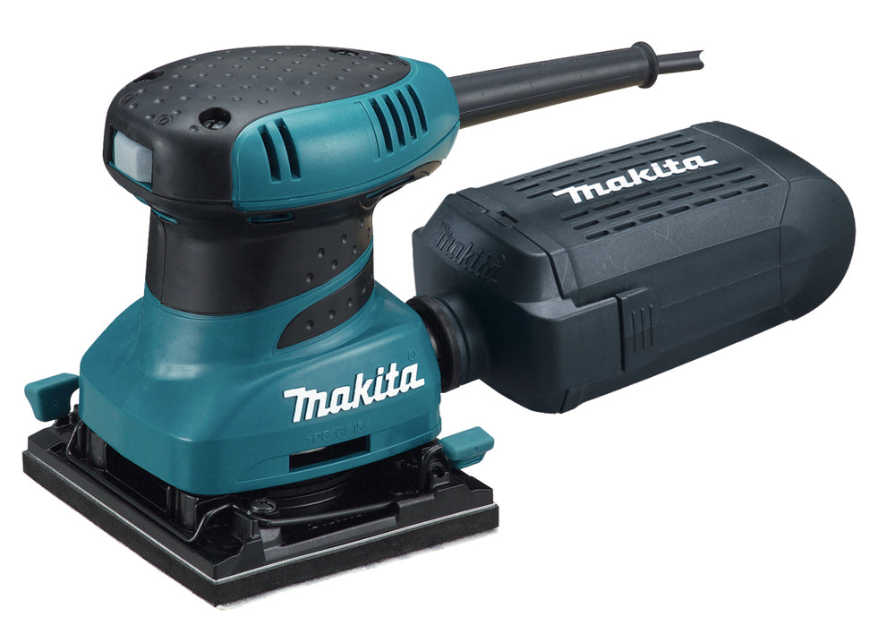 Makita BO4555 planslip