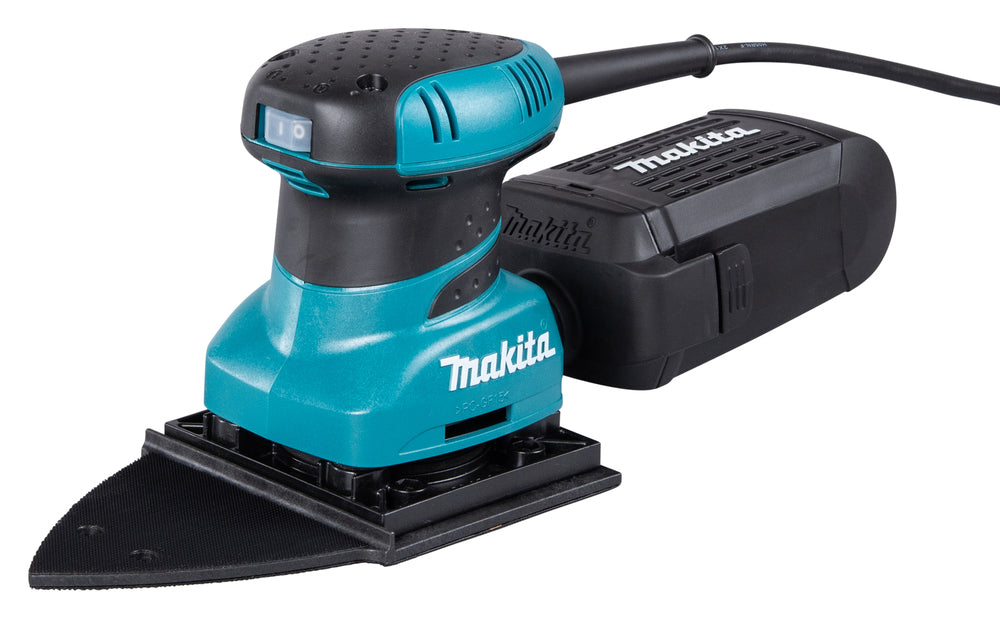 Makita BO4565K planslip