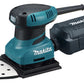 Makita BO4565K planslip