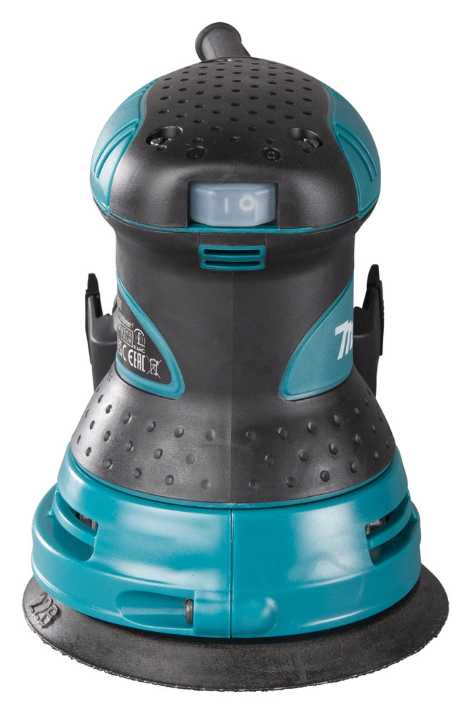 Makita BO5031 excenterslip