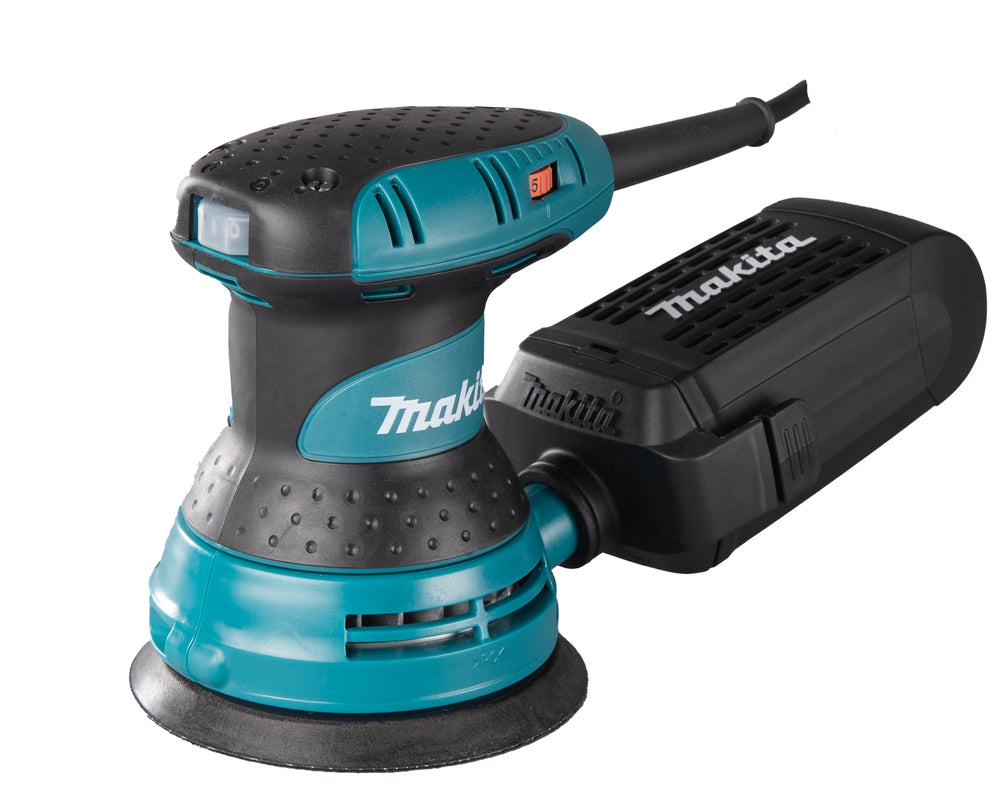 Makita BO5031 excenterslip