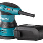 Makita BO5031 excenterslip