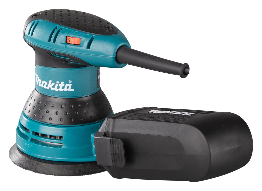 Makita BO5031 excenterslip