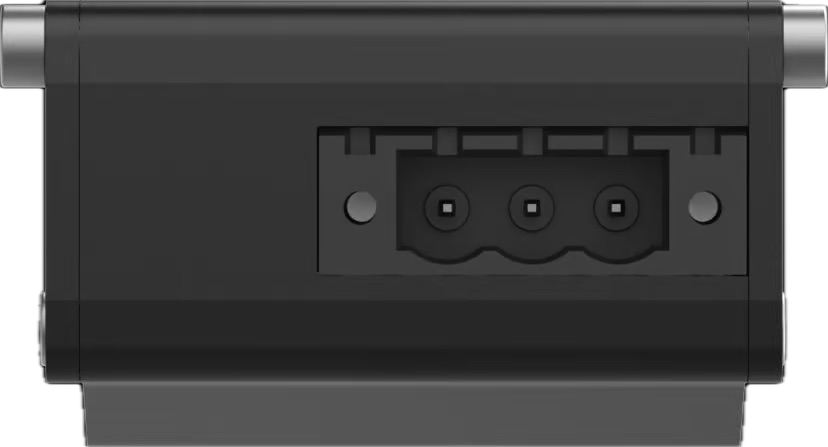 Teltonika TSF000 Low Profile POE+ Switch