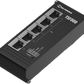 Teltonika TSF000 Low Profile POE+ Switch