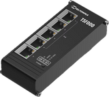Teltonika TSF000 Low Profile POE+ Switch