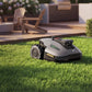 Mammotion YUKA Mini 2 800 Robotgräsklippare utan slinga 800 m² AI Vision 2026
