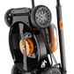 ECHO DLM-4600SP Självgående gräsklippare 460 mm, 56 eFORCE