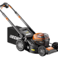 ECHO DLM-4600SP Självgående gräsklippare 460 mm, 56 eFORCE