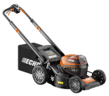 ECHO DLM-4600SP Självgående gräsklippare 460 mm, 56 eFORCE