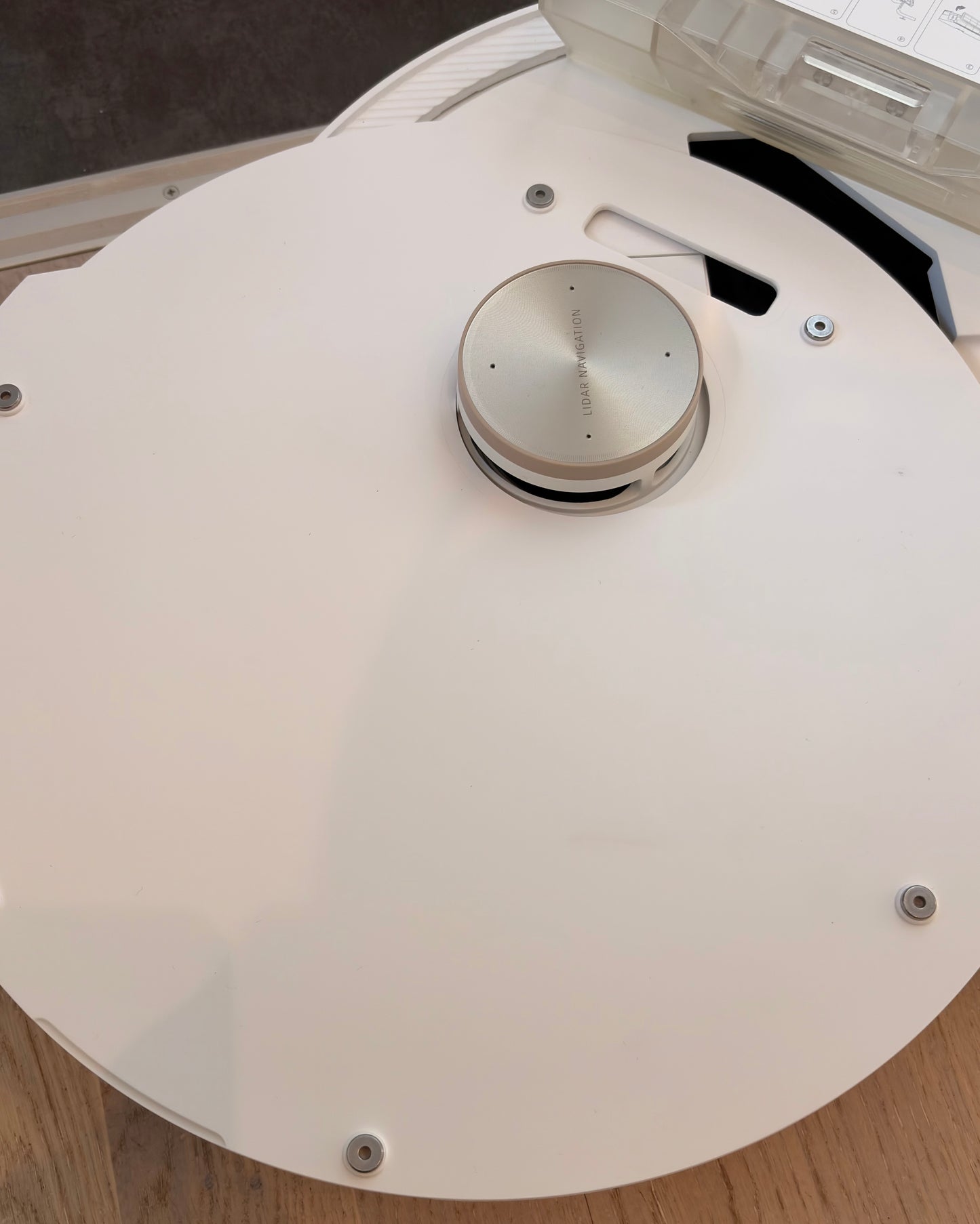 Dreame L20 Ultra - RESTORE