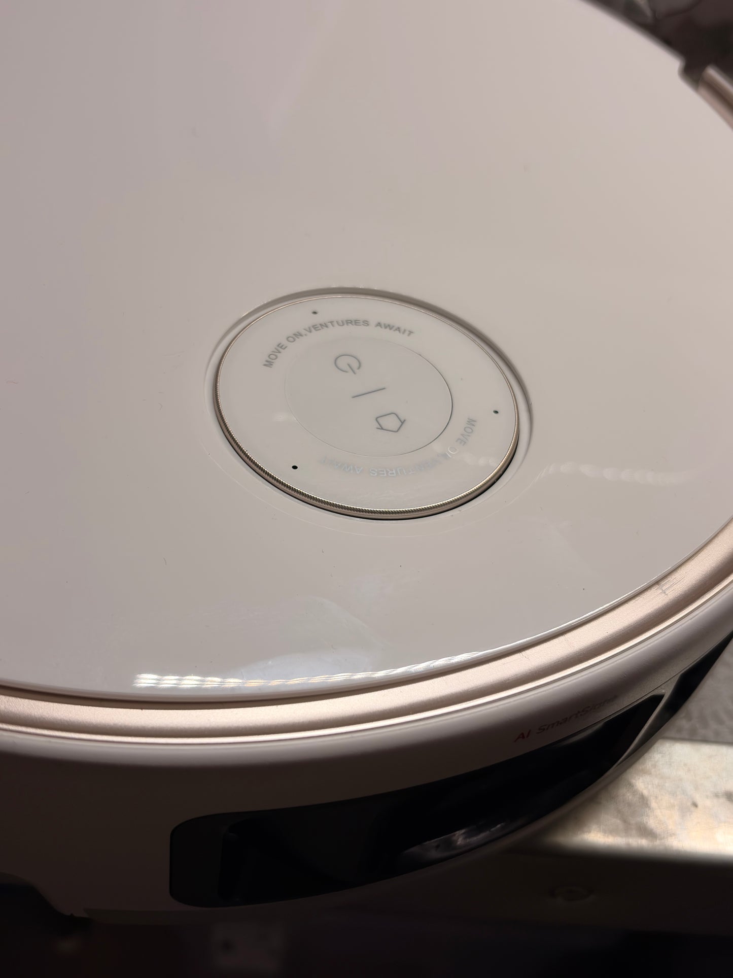 Dreame Mova V50 Ultra - RESTORE