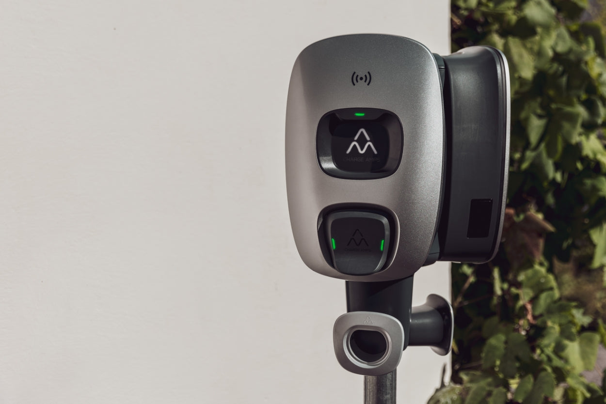 Charge Amps Dawn Professional