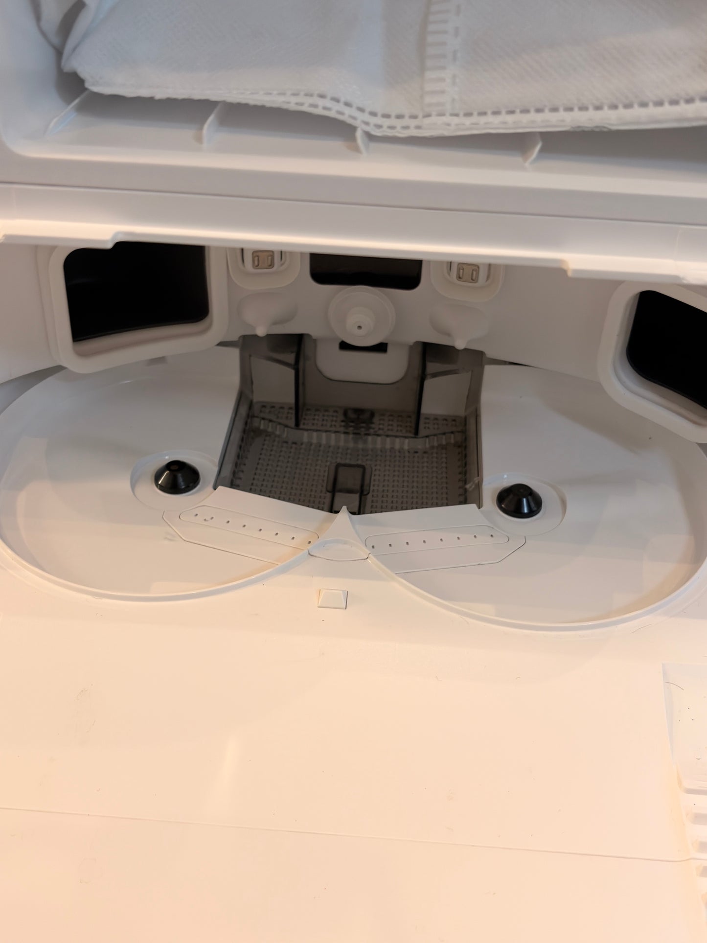 Dreame X50 Ultra - Restore 8/10 Likt Nyskick