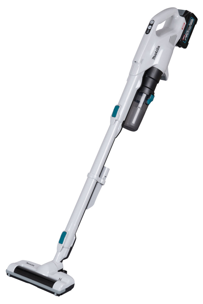Makita CL004GZ Dammsugare