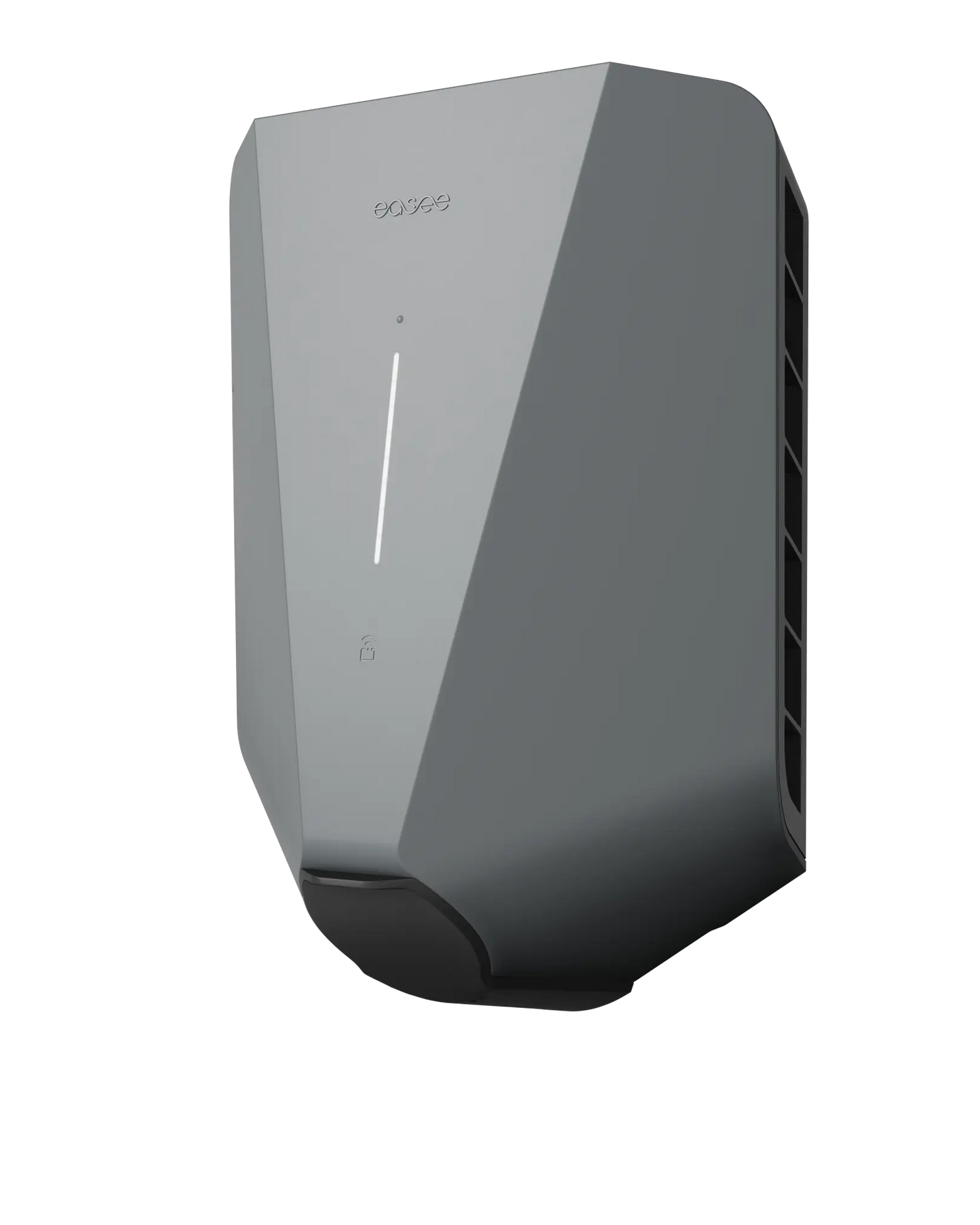 Easee Charge UP 1,4-22 kW, 4G & WIFI