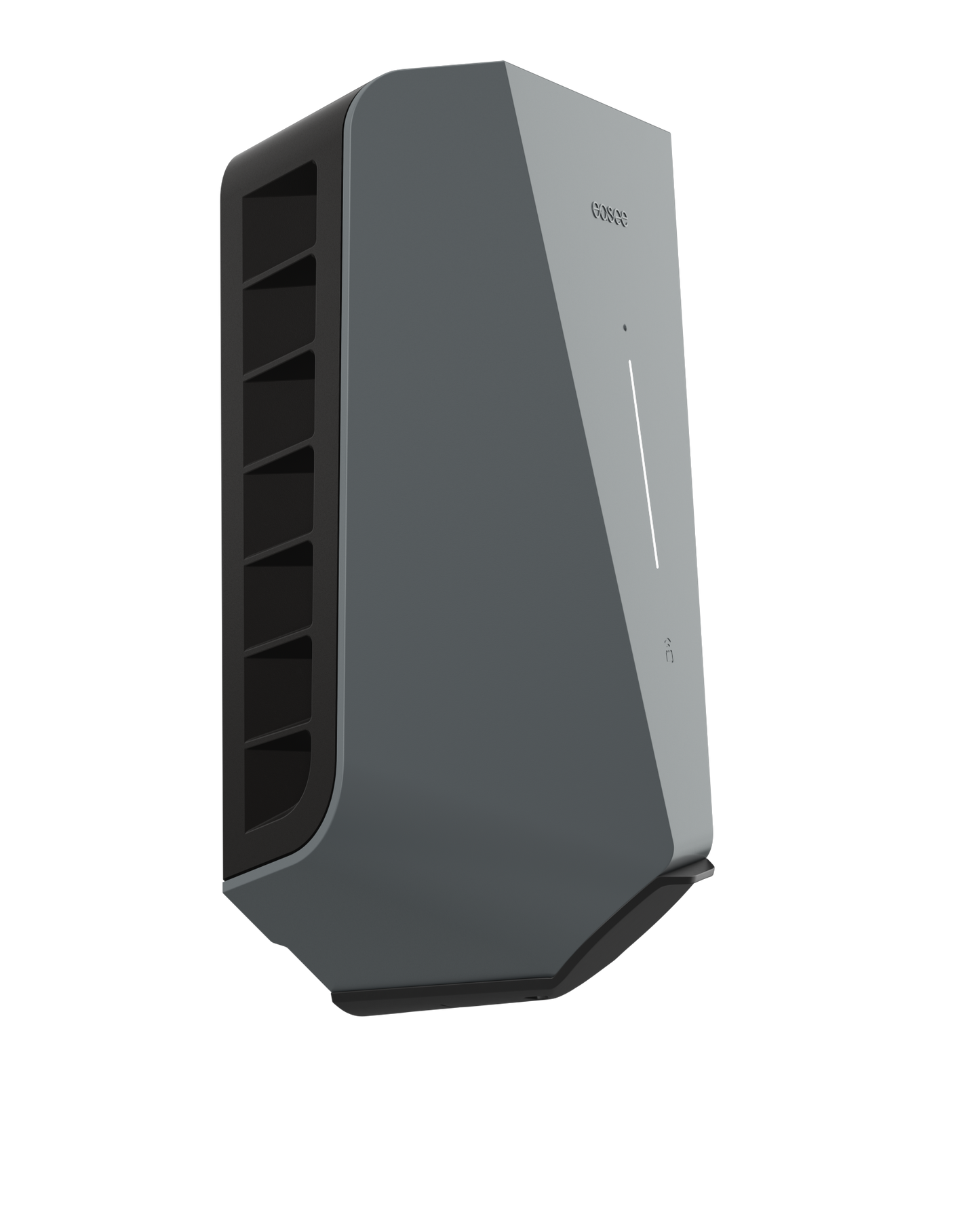 Easee Charge UP 1,4-22 kW, 4G & WIFI