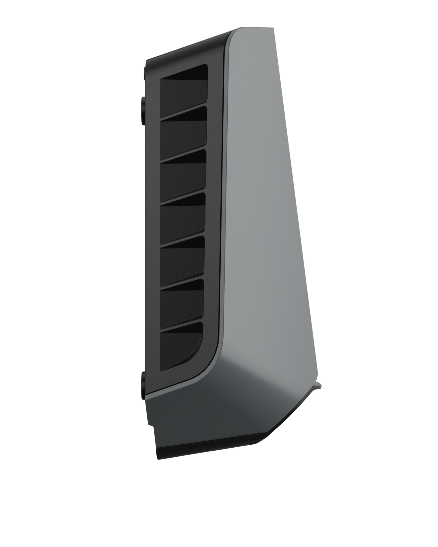 Easee Charge UP 1,4-22 kW, 4G & WIFI