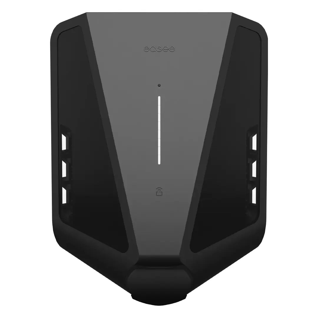 Easee Charge MAX 22kW 4G + WIFi