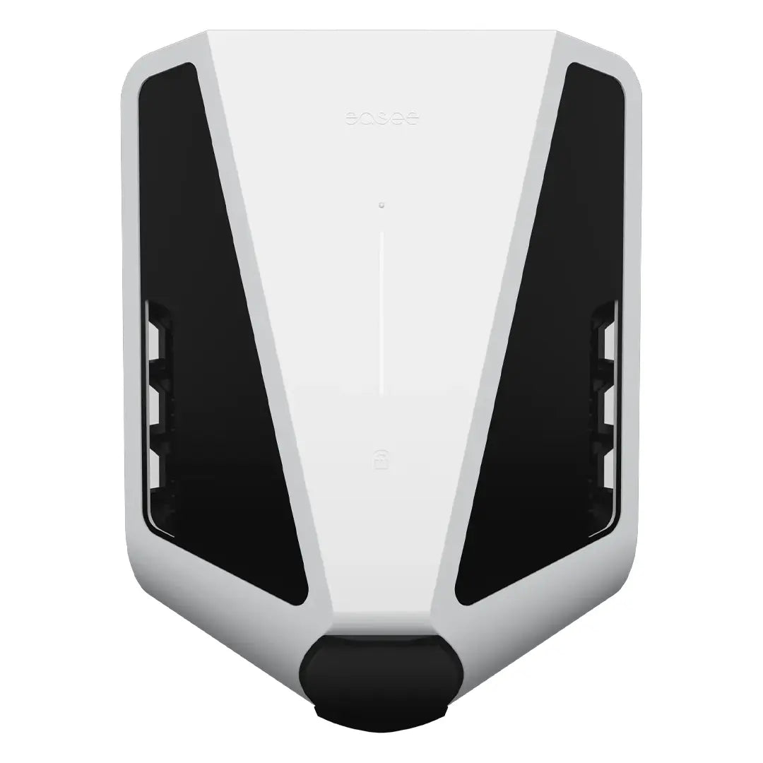 Easee Charge MAX 22kW 4G + WIFi