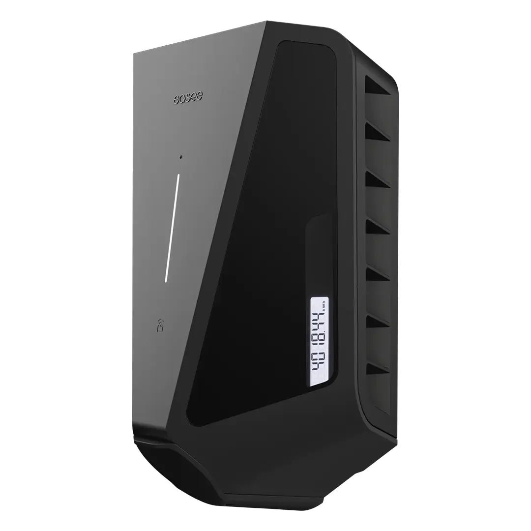 Easee Charge MAX 22kW 4G + WIFi