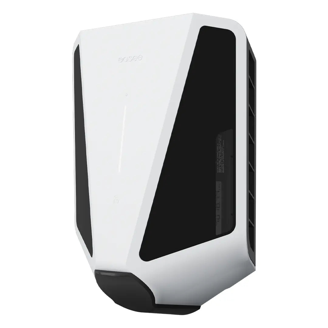 Easee Charge MAX 22kW 4G + WIFi