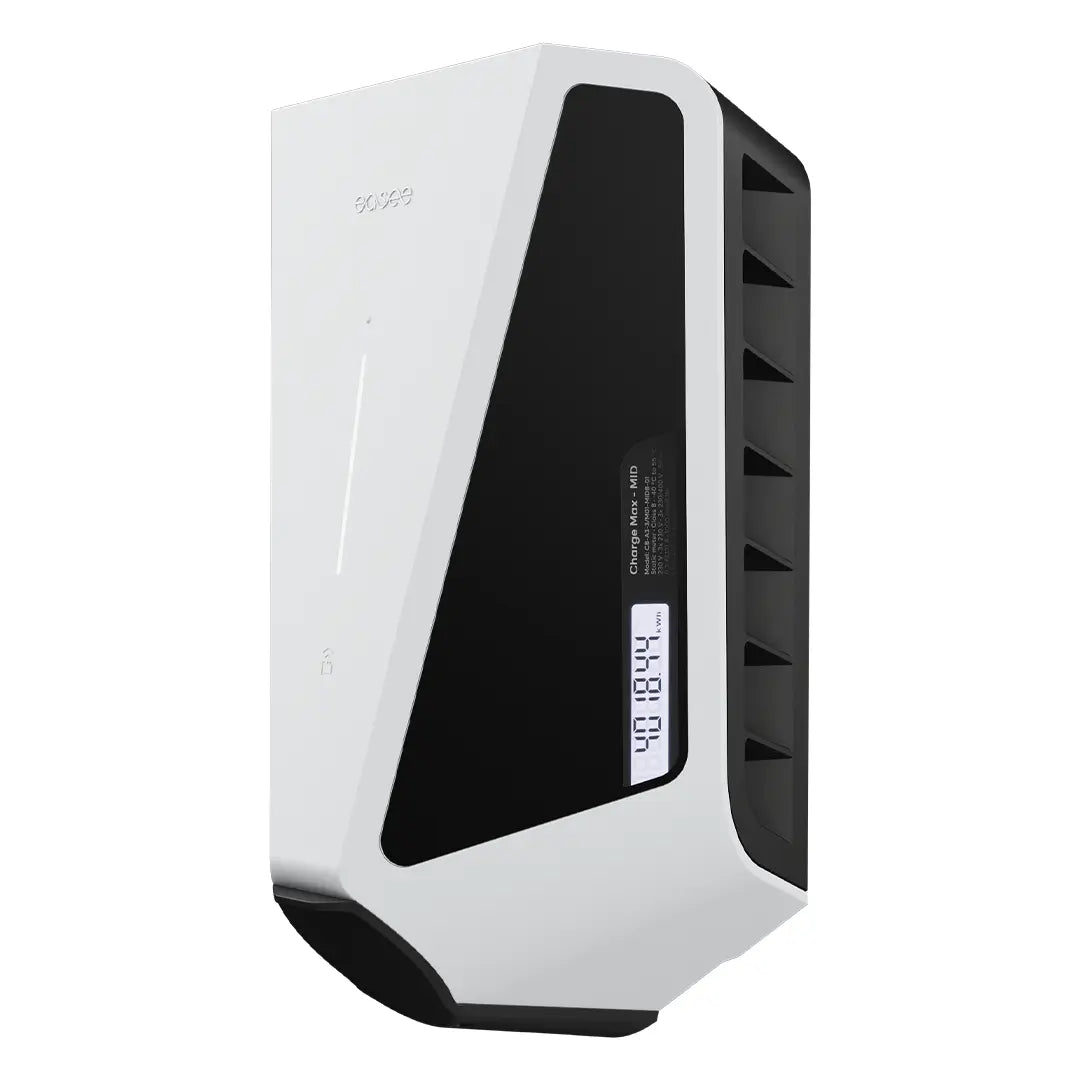 Easee Charge MAX 22kW 4G + WIFi