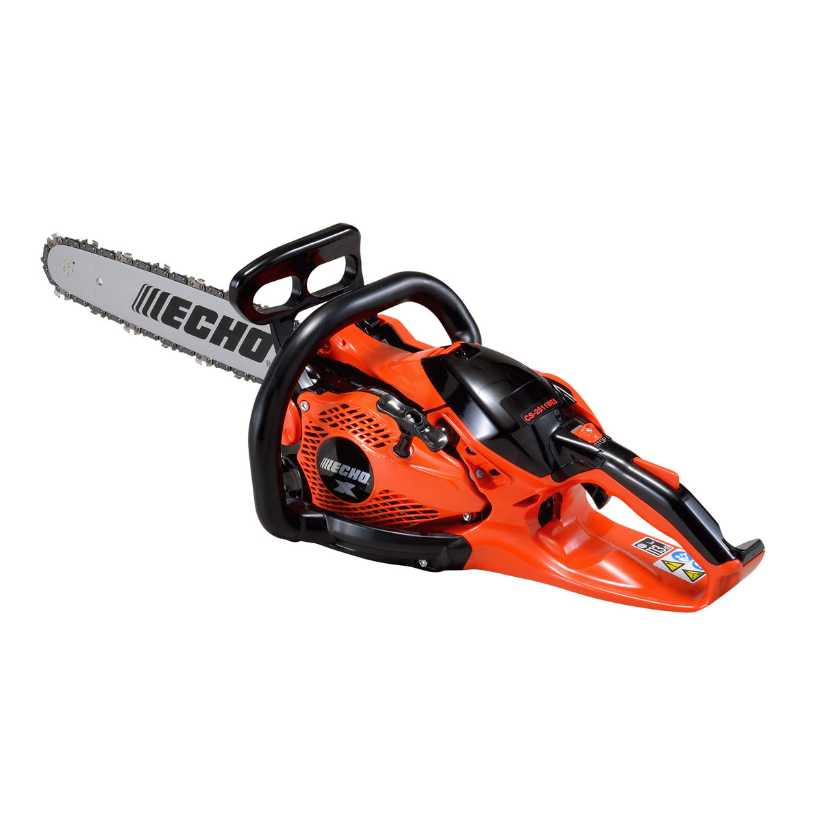 ECHO CS-2511WES/30RC Motorsåg 30 cm, 25,0 cm³