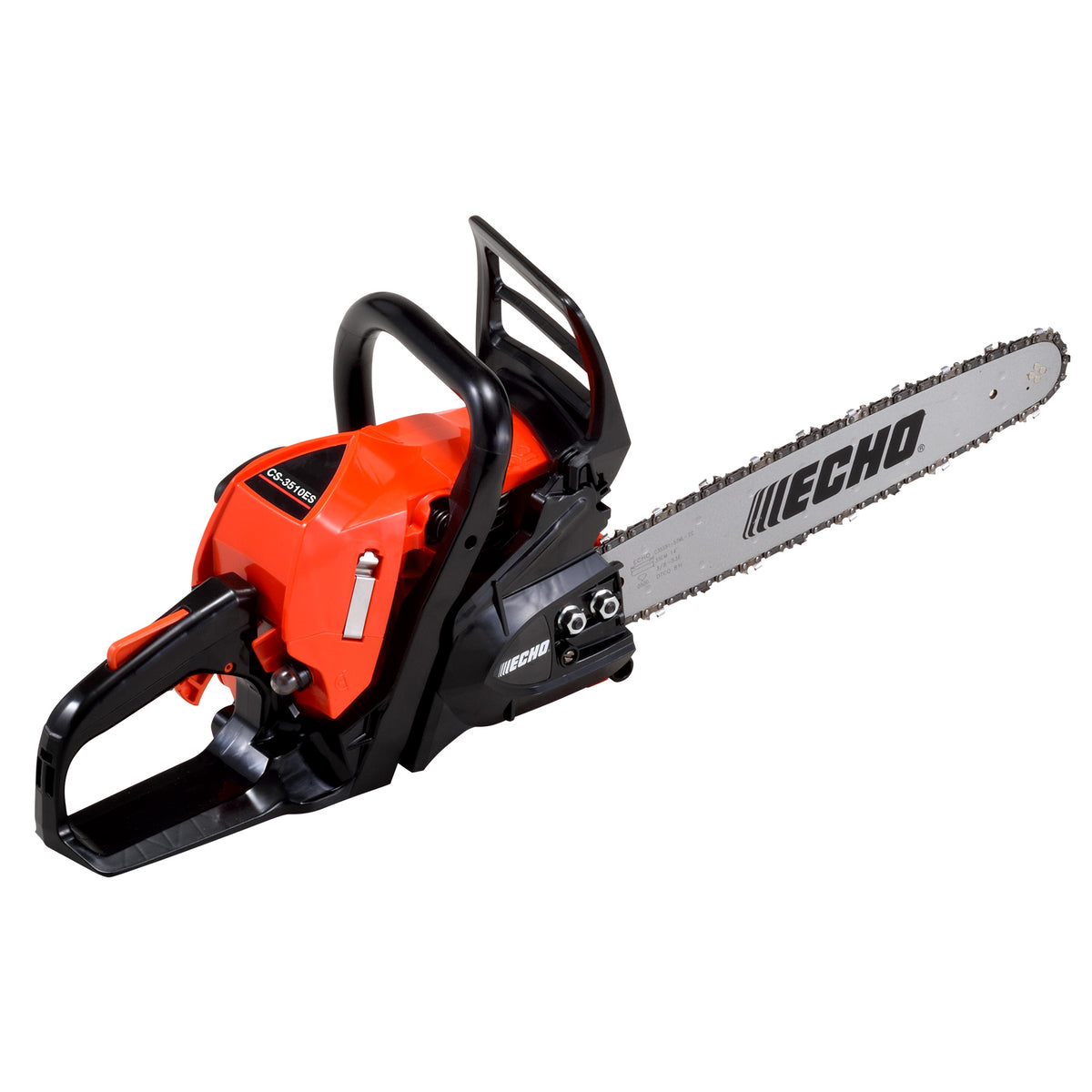ECHO CS-3510ES Motorsåg 35 cm, 34,4 cm³