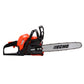 ECHO CS-3510ES Motorsåg 35 cm, 34,4 cm³