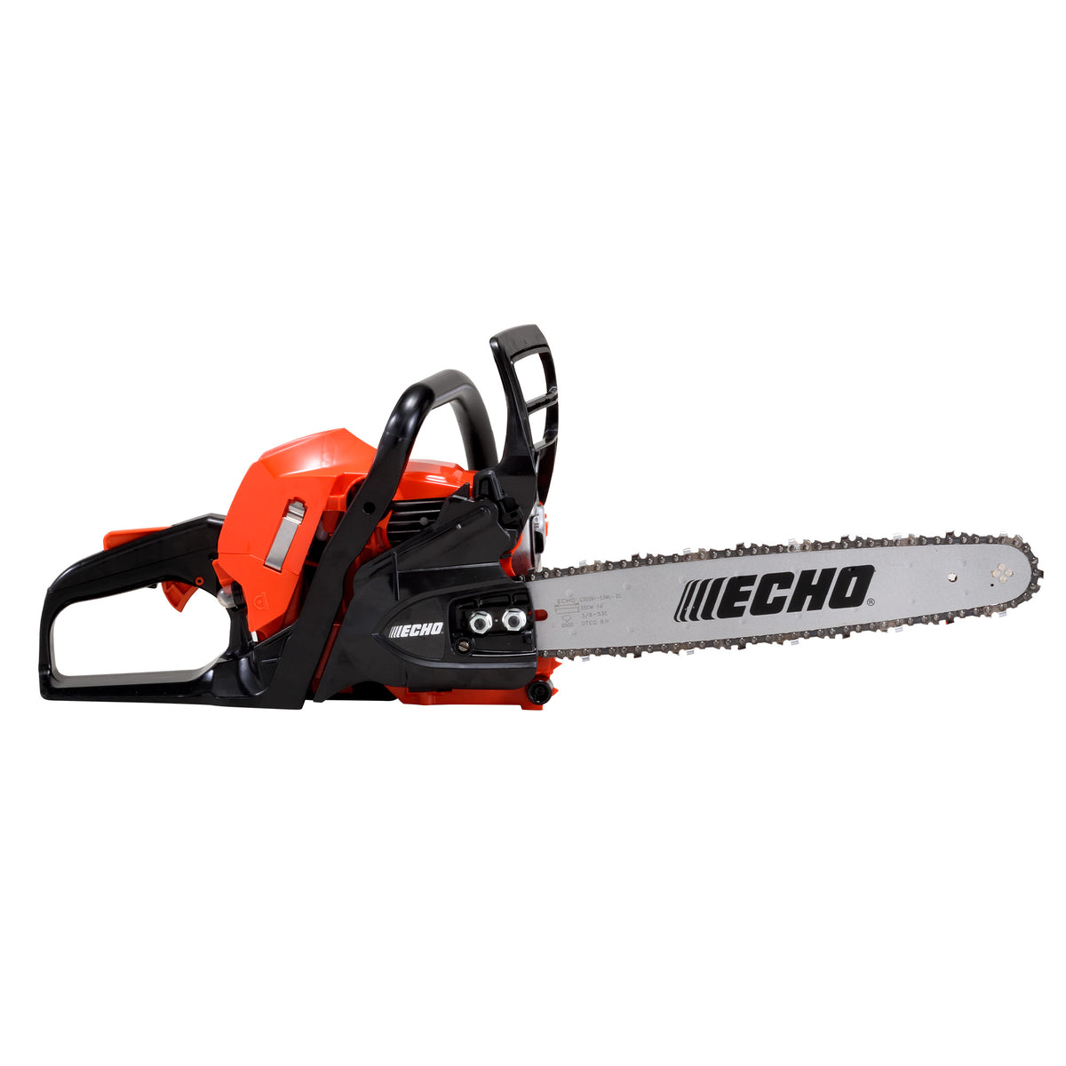 ECHO CS-3510ES Motorsåg 35 cm, 34,4 cm³