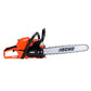 ECHO CS-4510ES Motorsåg 38 cm, 45,0 cm³