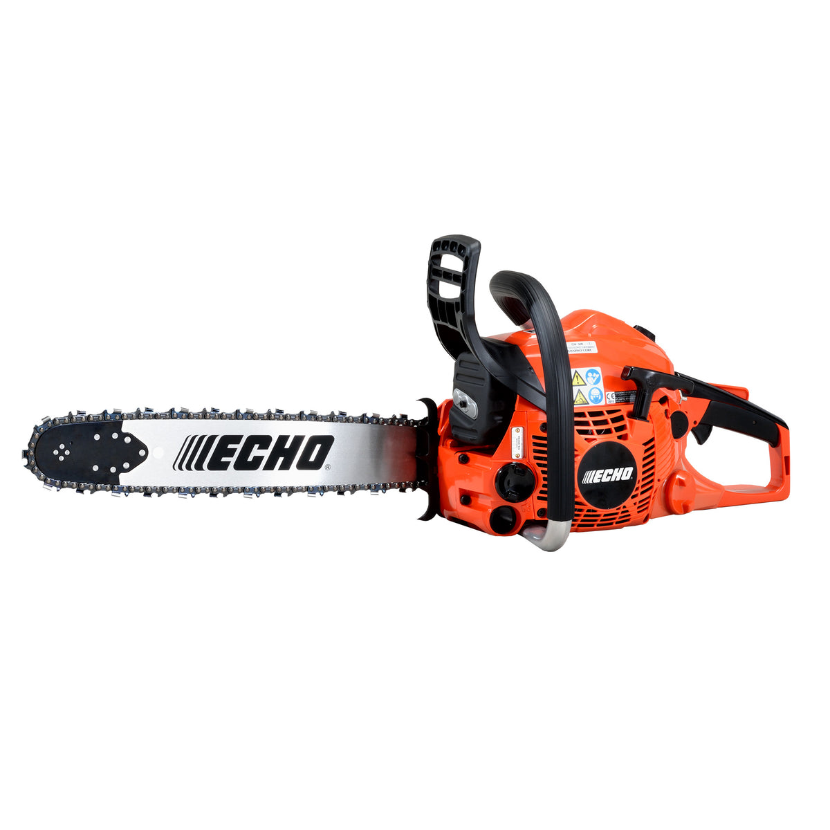 ECHO CS-501SX/45R95T Motorsåg 45 cm, 50,2 cm³