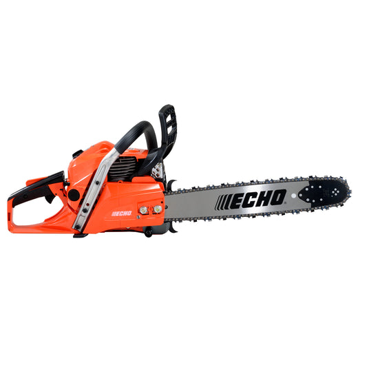 ECHO CS-501SXH/40RV Motorsåg 40 cm med uppvärmt handtag, 50,2 cm³