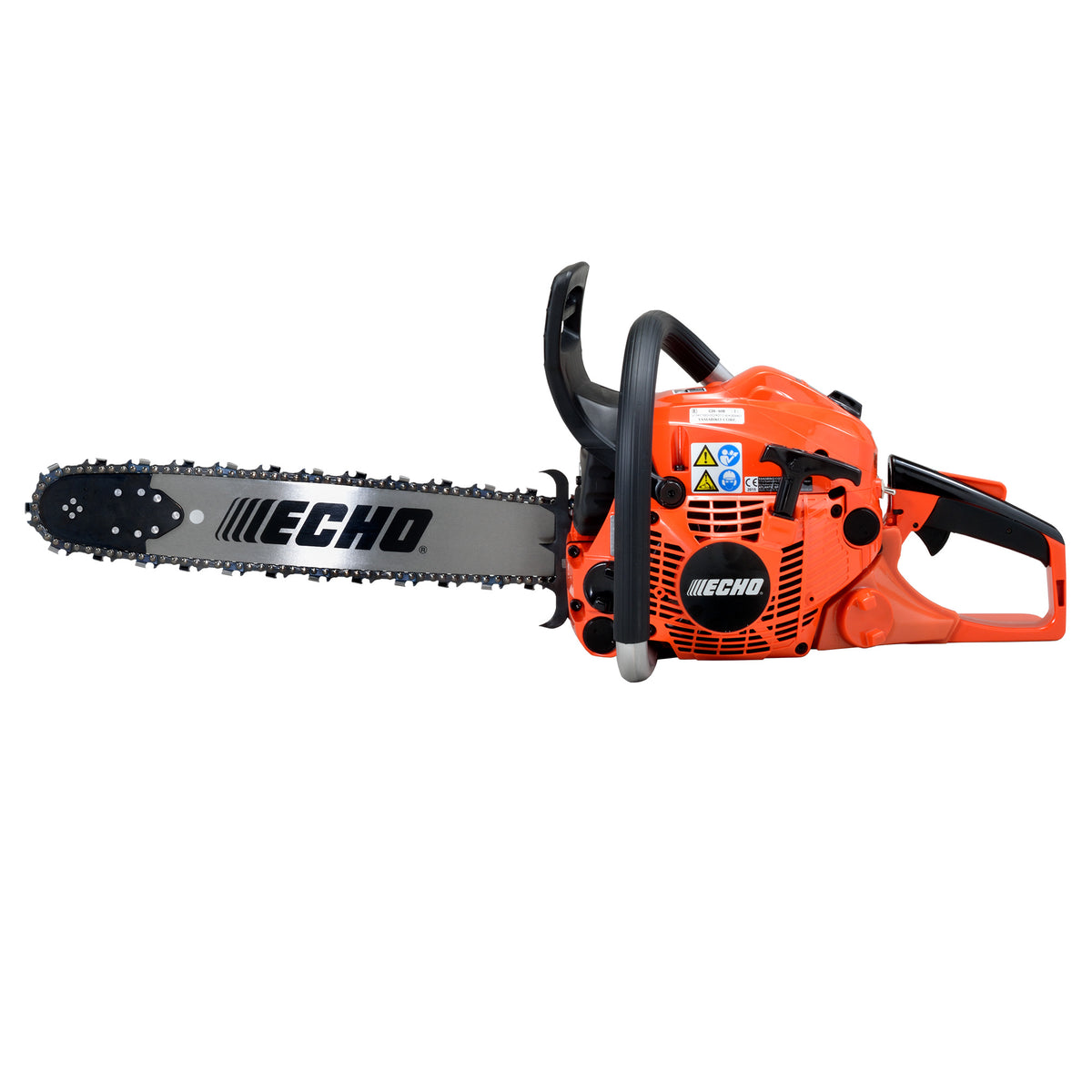 ECHO CS-501SX/40R95D Motorsåg 40 cm, 50,2 cm³