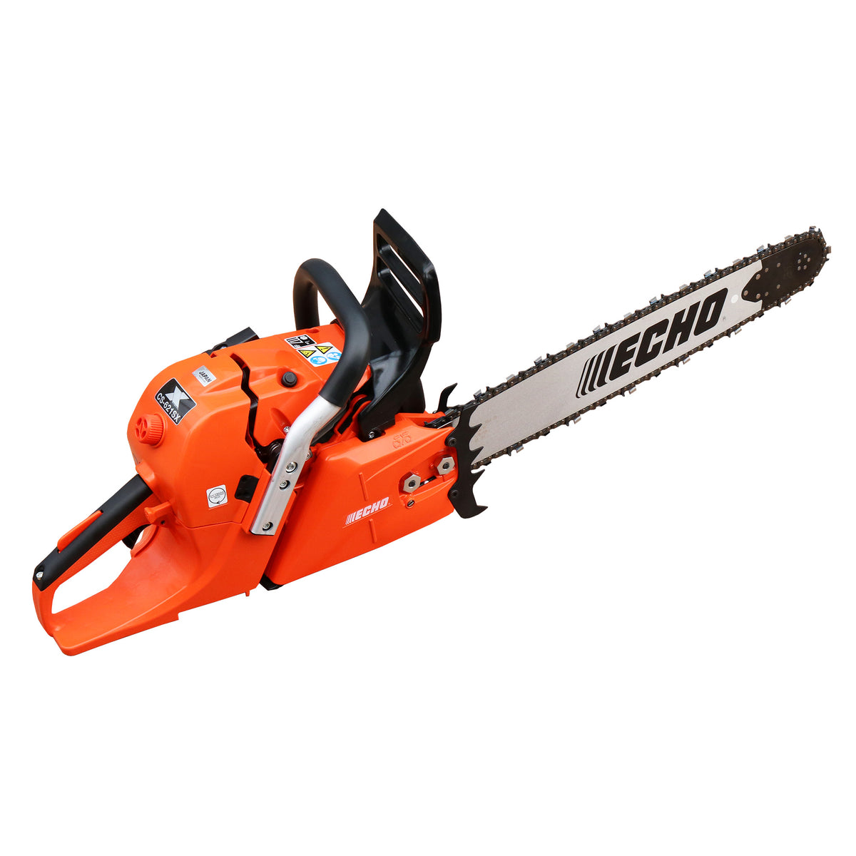 ECHO CS-621SX/45RS Motorsåg 45 cm, 59,8 cm³