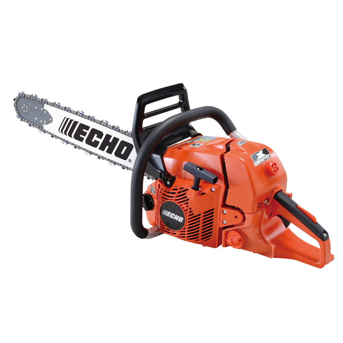ECHO CS-621SX/45RS Motorsåg 45 cm, 59,8 cm³