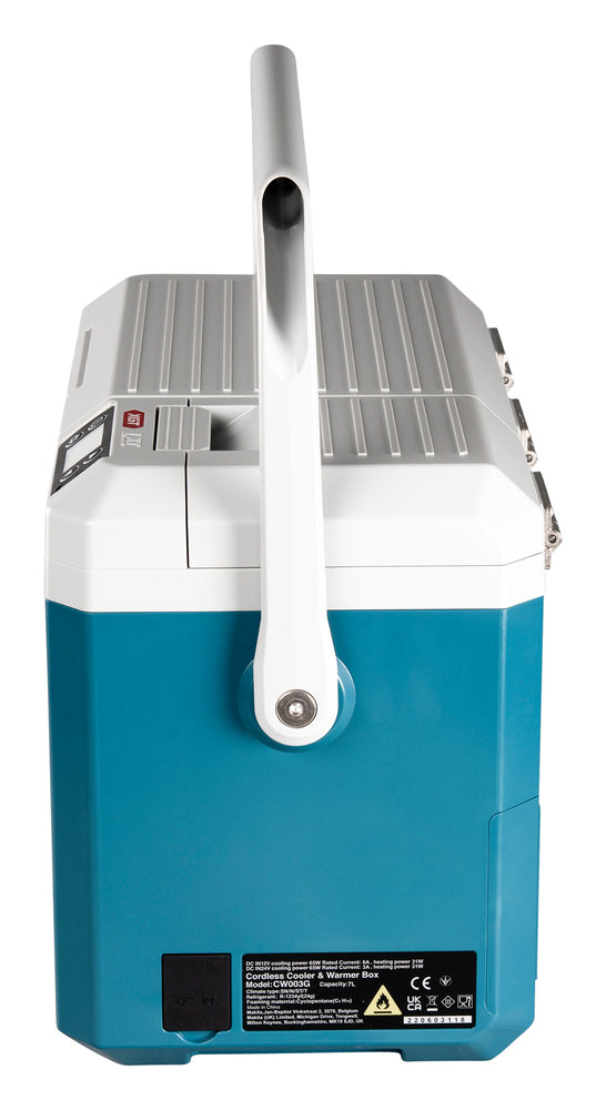 Makita CW003GZ