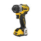 DeWalt DCF601D2-QW Slagskruvdragare
