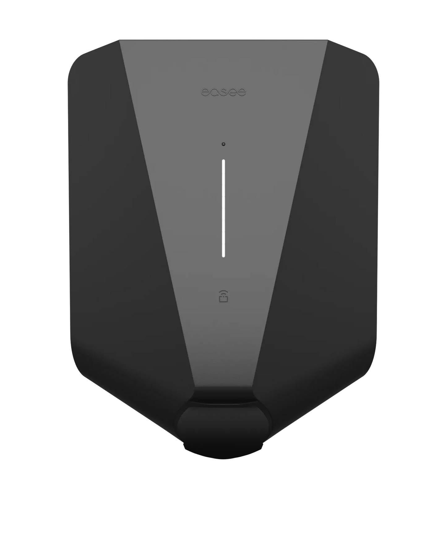 Easee Charge UP 1,4-22 kW, 4G & WIFI