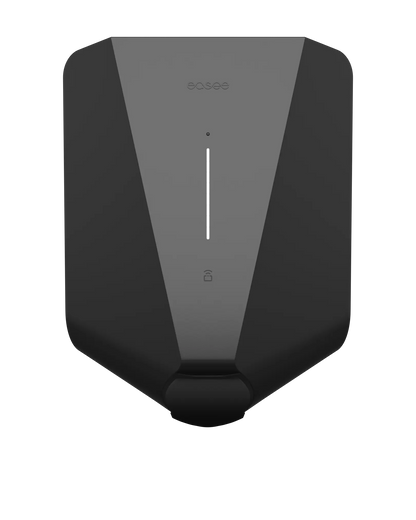 Easee Charge UP 1,4-22 kW, 4G & WIFI