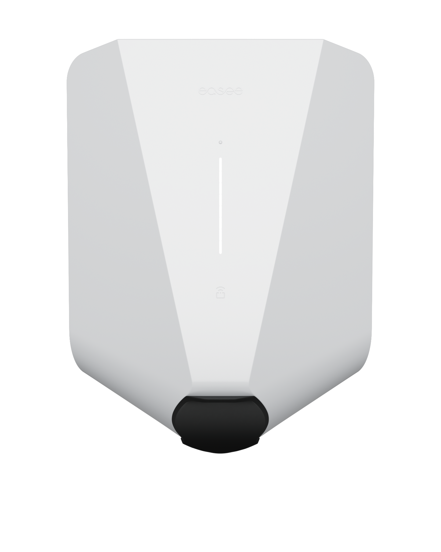 Easee Charge UP 1,4-22 kW, 4G & WIFI