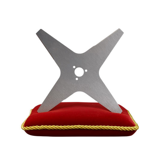 MotionCut – Upgrade Blade for Mammotion Mowers Exact Designs