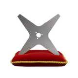 MotionCut – Upgrade Blade for Mammotion Mowers Exact Designs