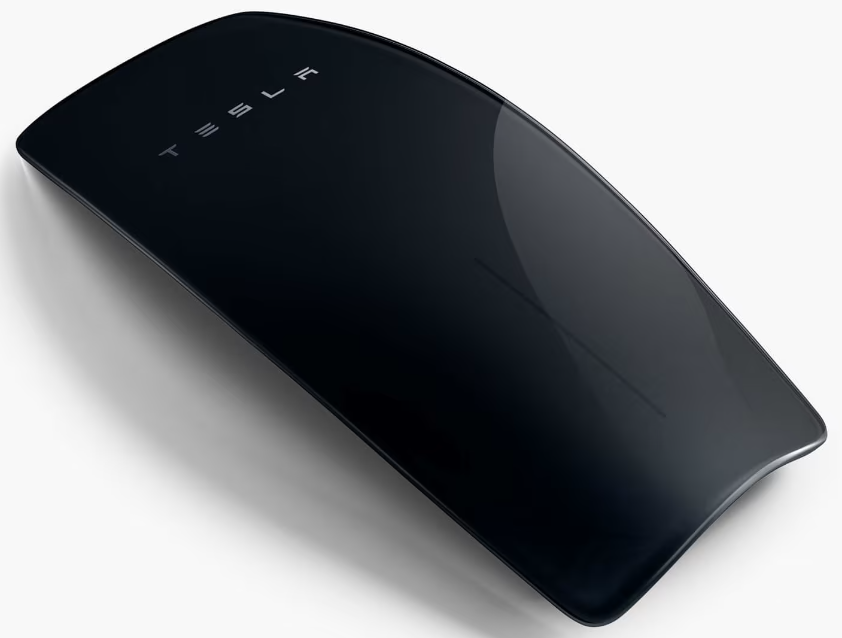 Tesla Wall Connector