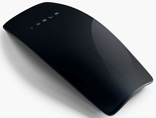 Tesla Wall Connector